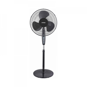 Rechargeable Fan